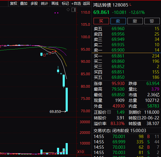 一心一意 第6页